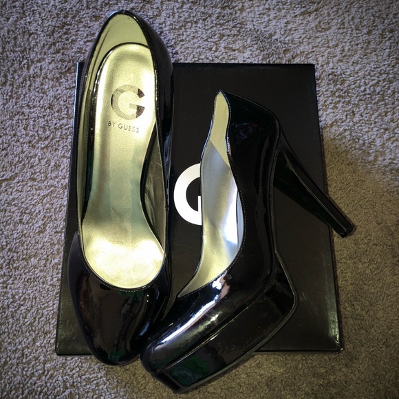 G by Guess Shoes - Guess Cannor Pumps Size 9.5